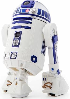Sphero R2-D2 robot